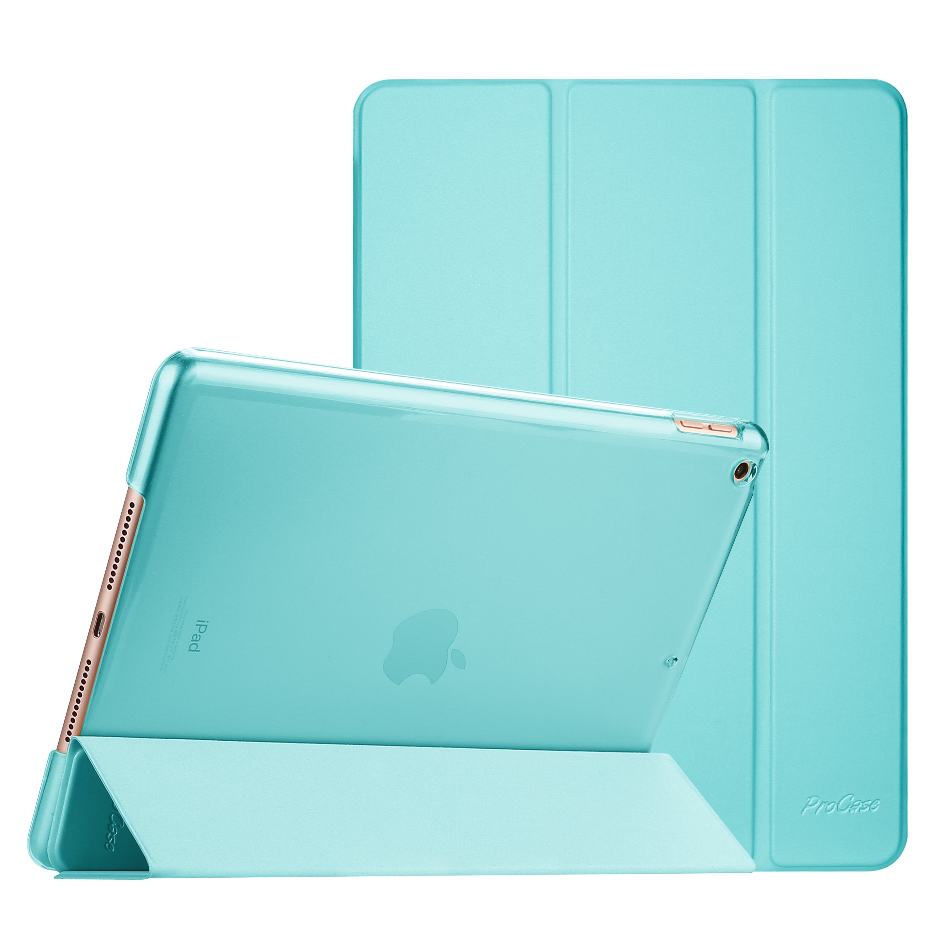 iPad 10.2 7th Gen/ 8th Gen/ 9th Gen Slim Protective Case – Procase