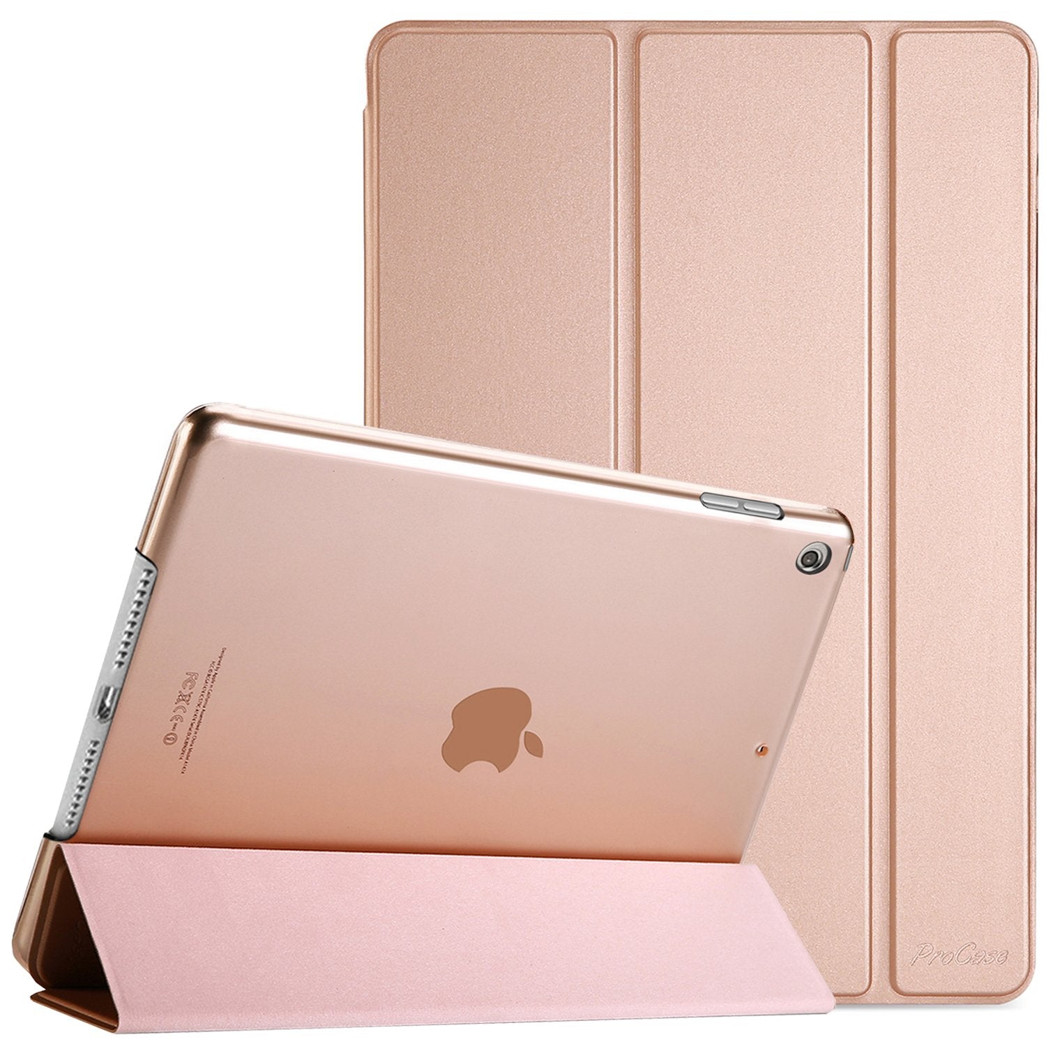 Promotion Buy one get 3 free Coque ipad 8 10.2 2020/iPad 10.2 2019/Ipad air  10.5 2019/ ipad pro 10.2 - ipad 8 coque protection