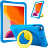 iPad 10.2 7th/8th 2019 2020 Generation for kids case | ProCase blue