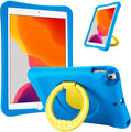 iPad 10.2 7th/8th 2019 2020 Generation for kids case | ProCase blue