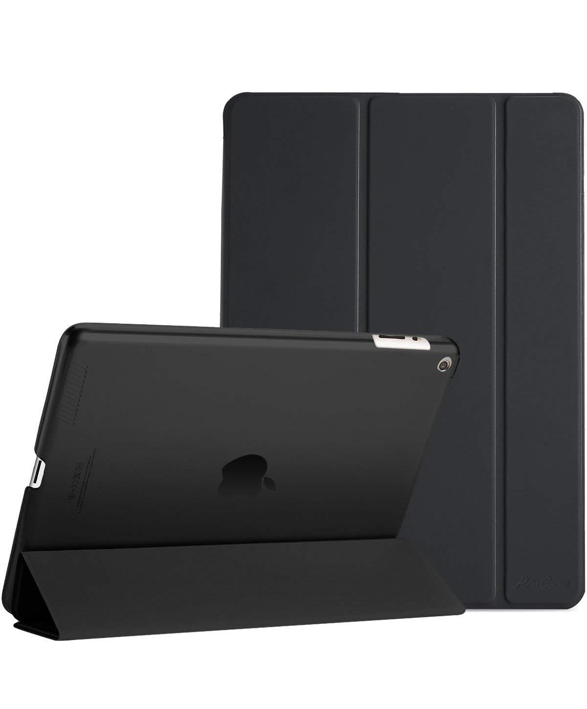iPad 2 3 4 Generation Slim Case