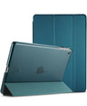 iPad 2 3 4 Generation Slim Case teal