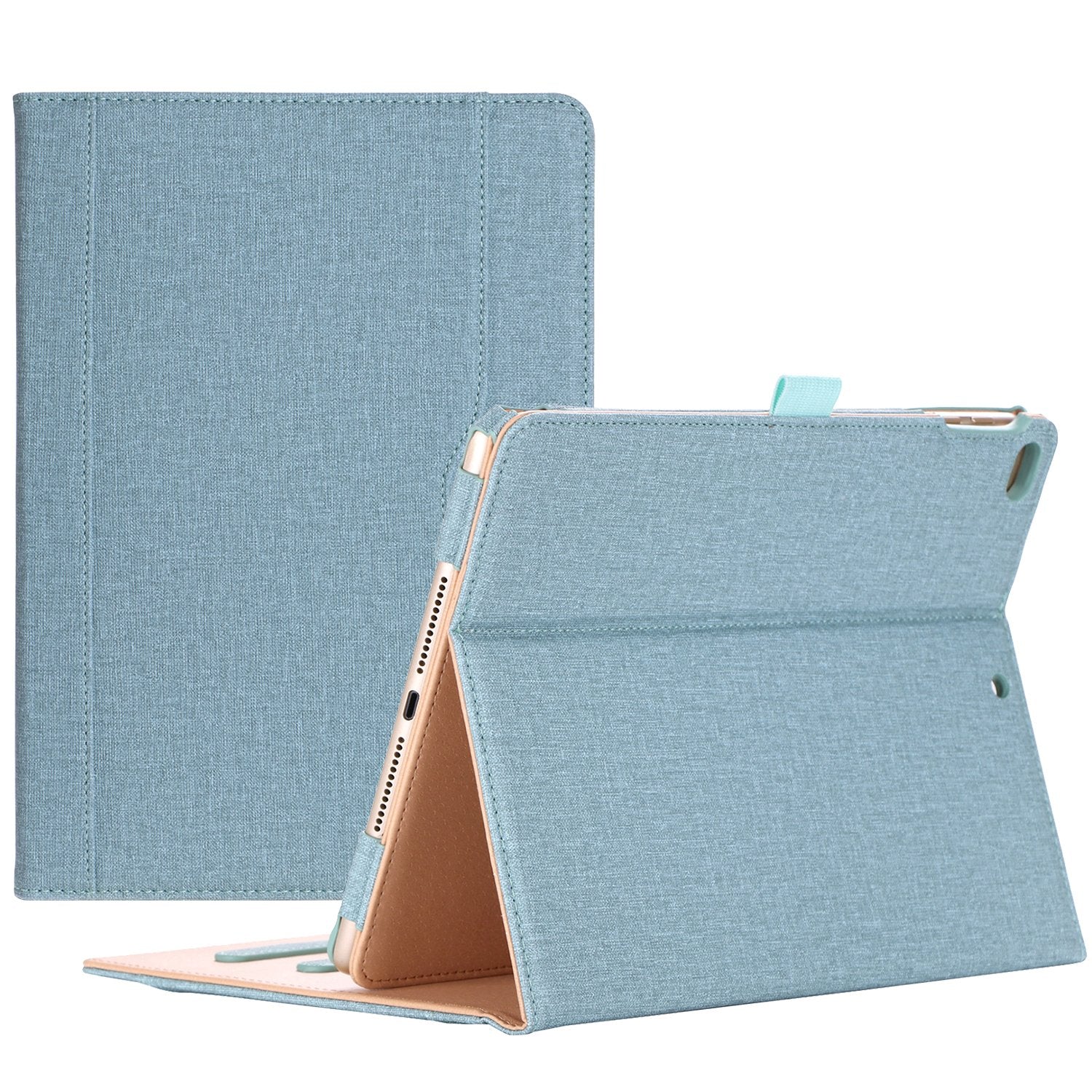 ProCase-Leather-Folio-Case-for-iPad9.7-teal