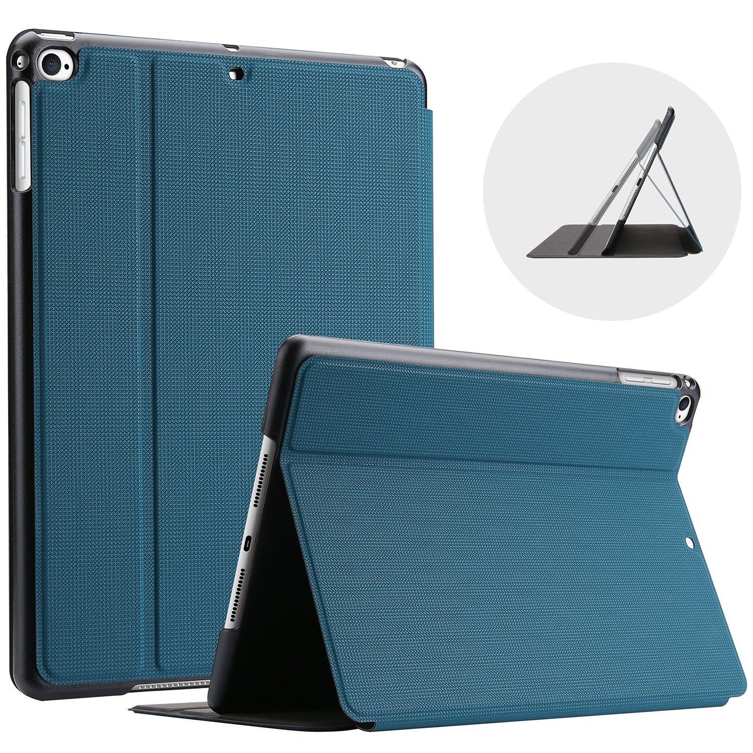 iPad 9.7 Inch 5th/6th Generation Slim Case | ProCase teal