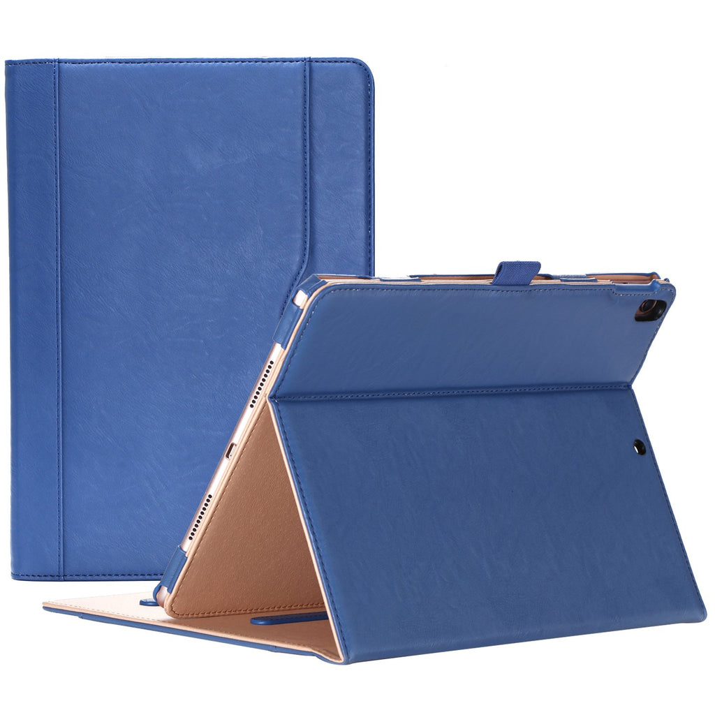ipad air tablet case navy