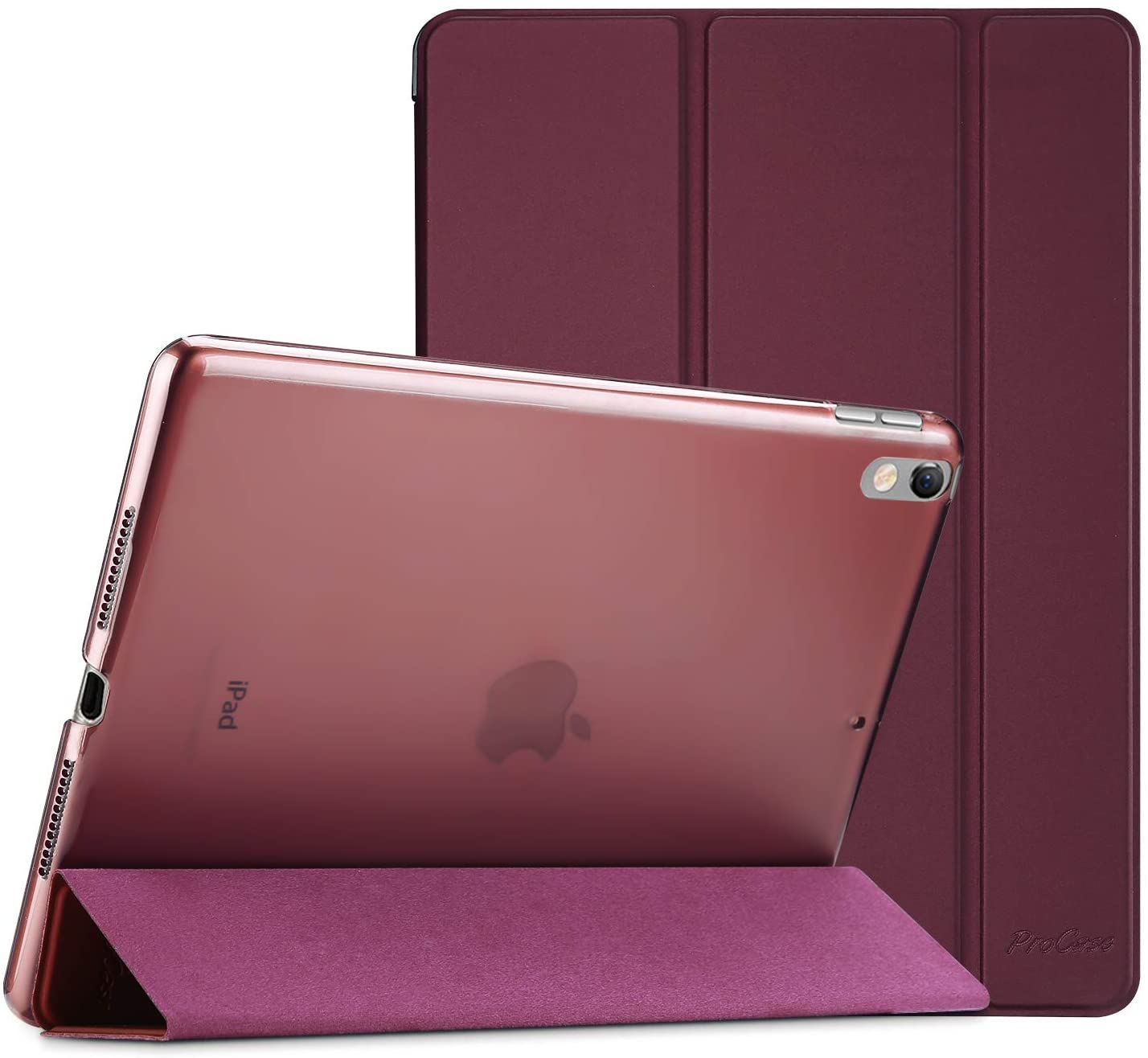 ipad air tablet case wine