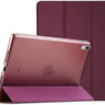 ipad air tablet case wine