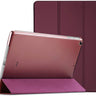 iPad Air 1st Edition 2013 Slim Case | ProCase wine