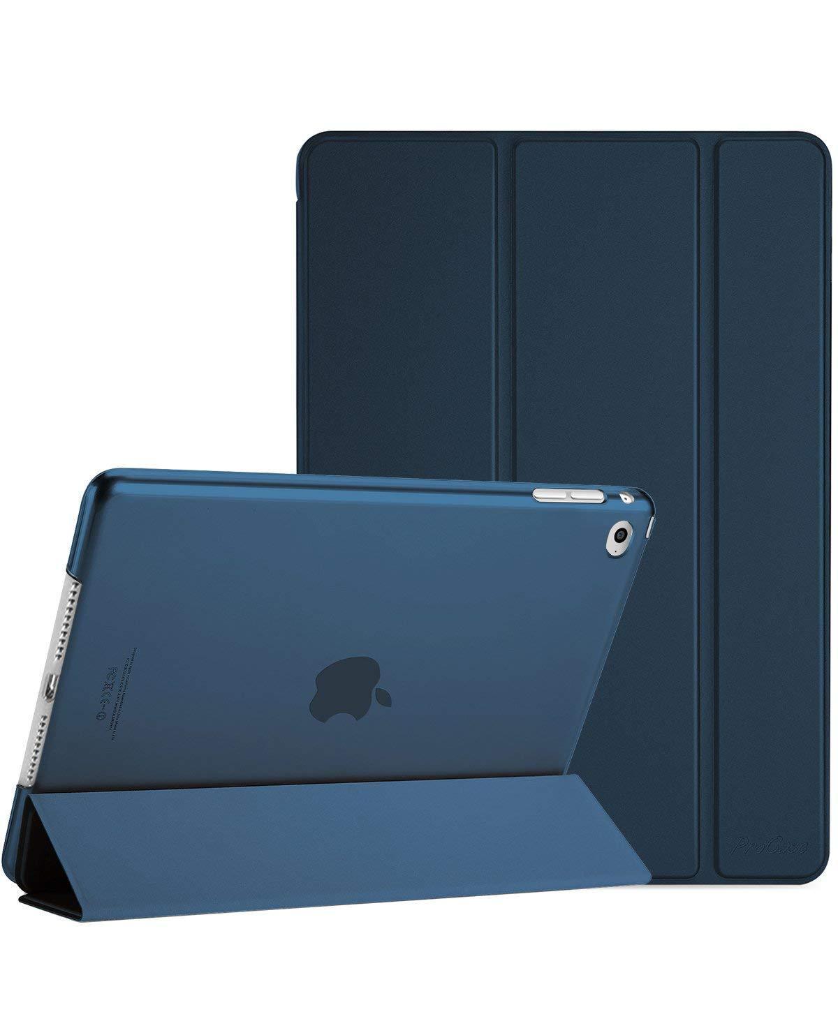 iPad Mini 4 Generation 2015 Slim Case
