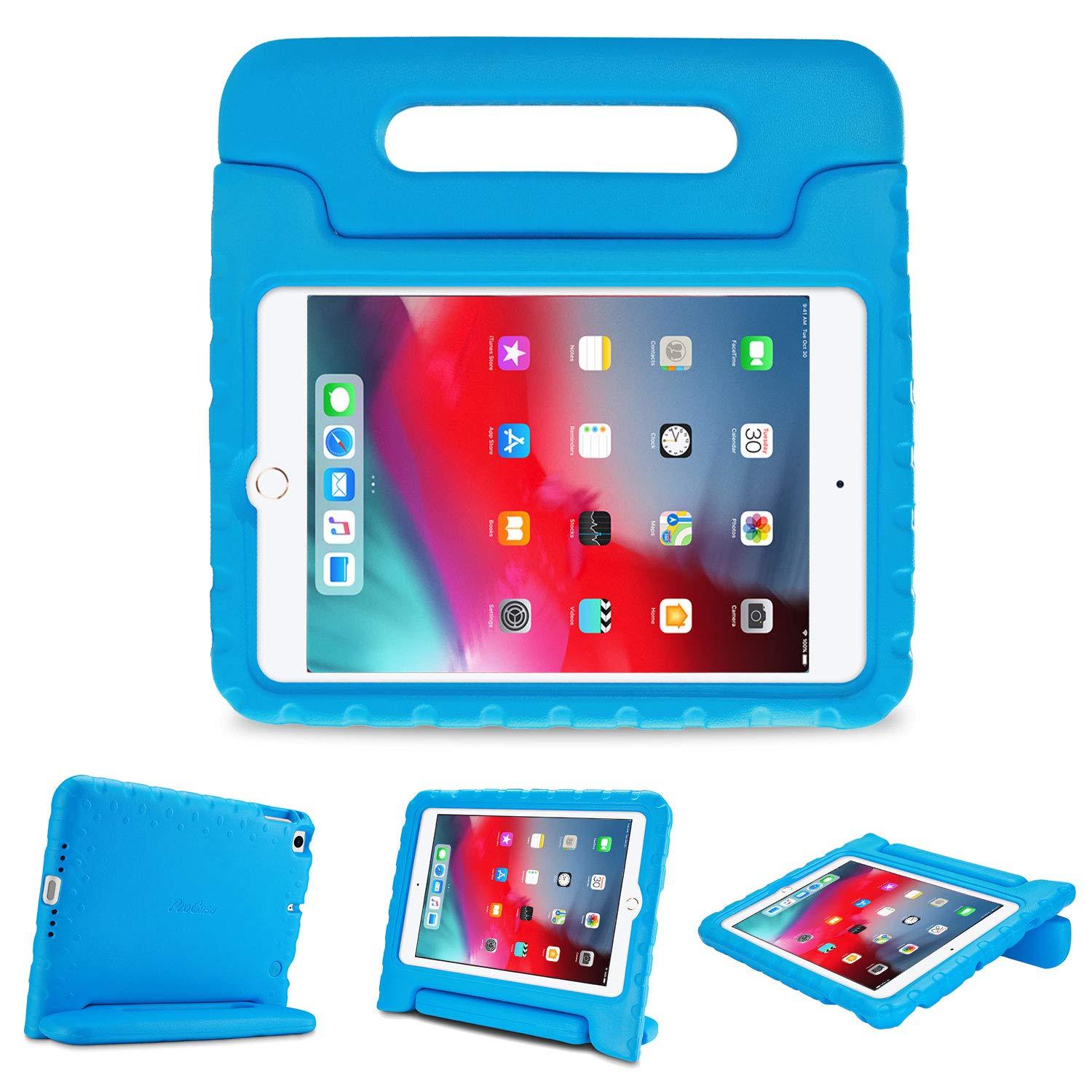 iPad Mini 5/4 2019 case for Kids