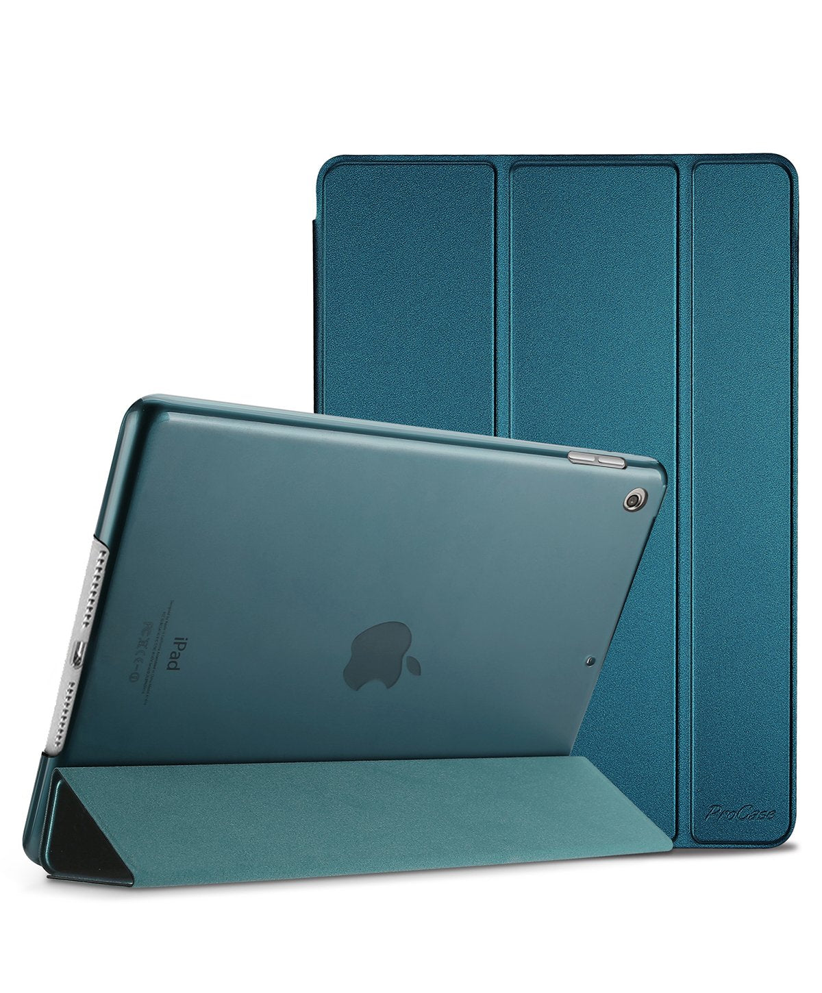 iPad Mini 5th Generation 2019 Slim Case | ProCase teal