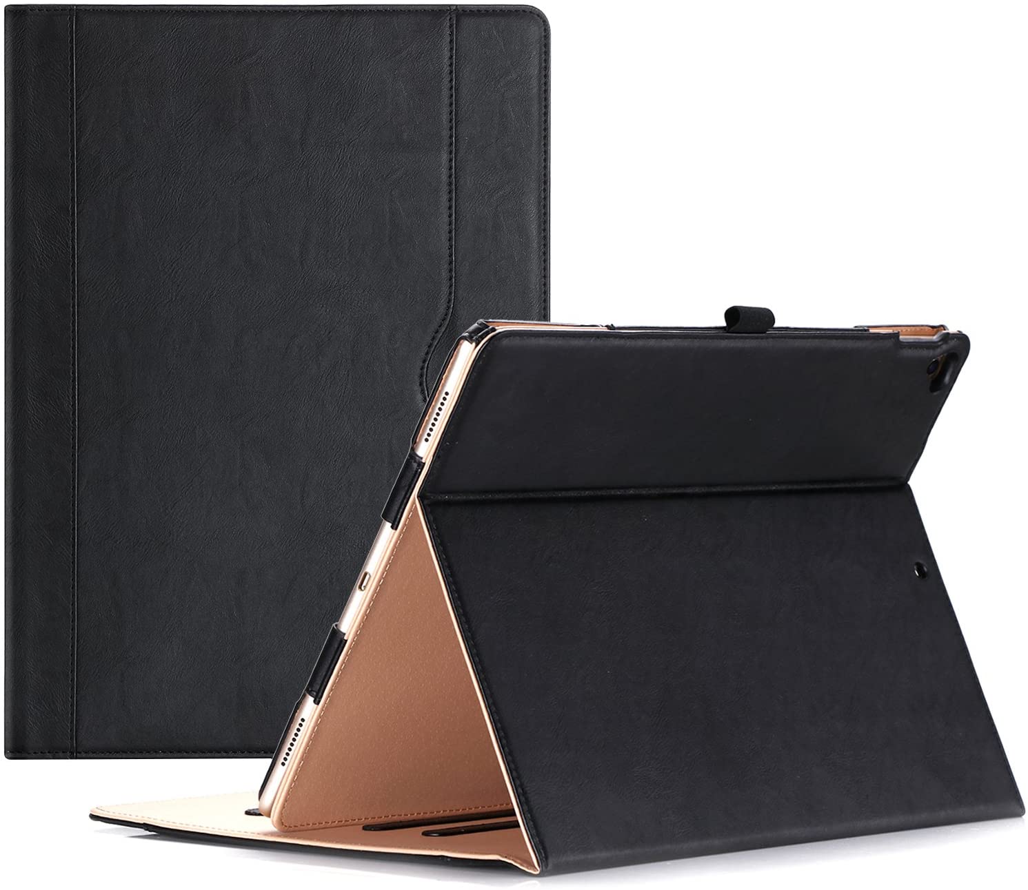 iPad Pro 12.9 1st 2015/2nd Generation 2017 Leather Case | ProCase