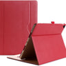 iPad Pro 12.9 1st 2015/2nd Generation 2017 Leather Case | ProCase red