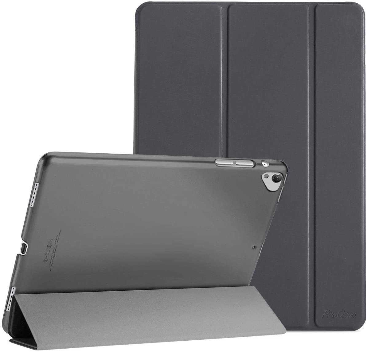 iPad Pro Slim Protective Case