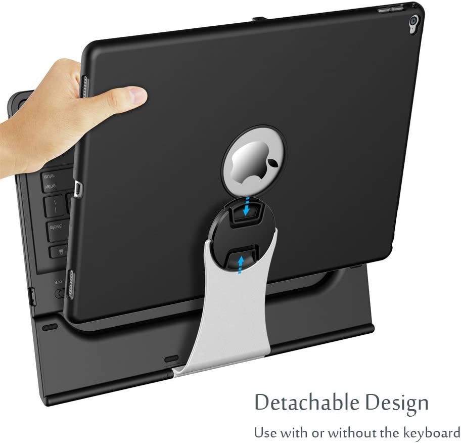 iPad Pro 12.9 1st Generation 2015 Keyboard Case
