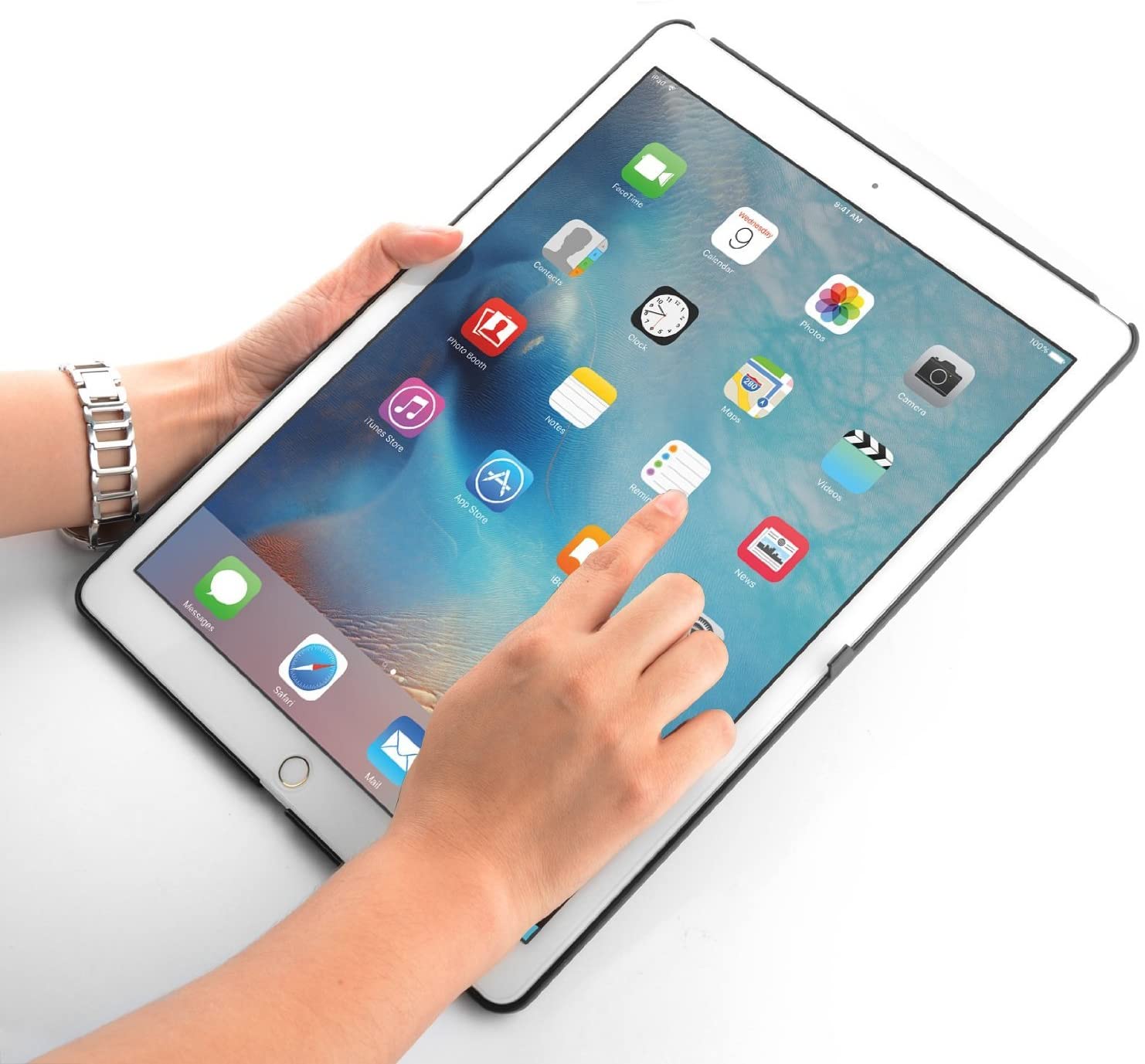 iPad Pro 12.9 1st Generation 2015 Keyboard Case