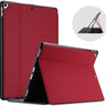 ipad pro 2nd gen case red