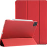 iPad Pro 12.9 4th 2020/3rd Generation 2018 Slim Case | ProCase red