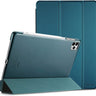 iPad Pro 12.9 4th 2020/3rd Generation 2018 Slim Case | ProCase teal