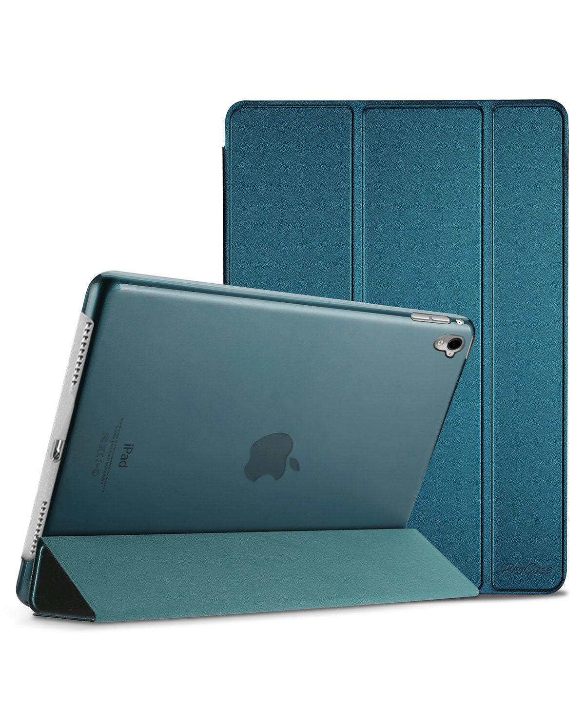 iPad Pro 9.7 2016 Slim Case | ProCase teal