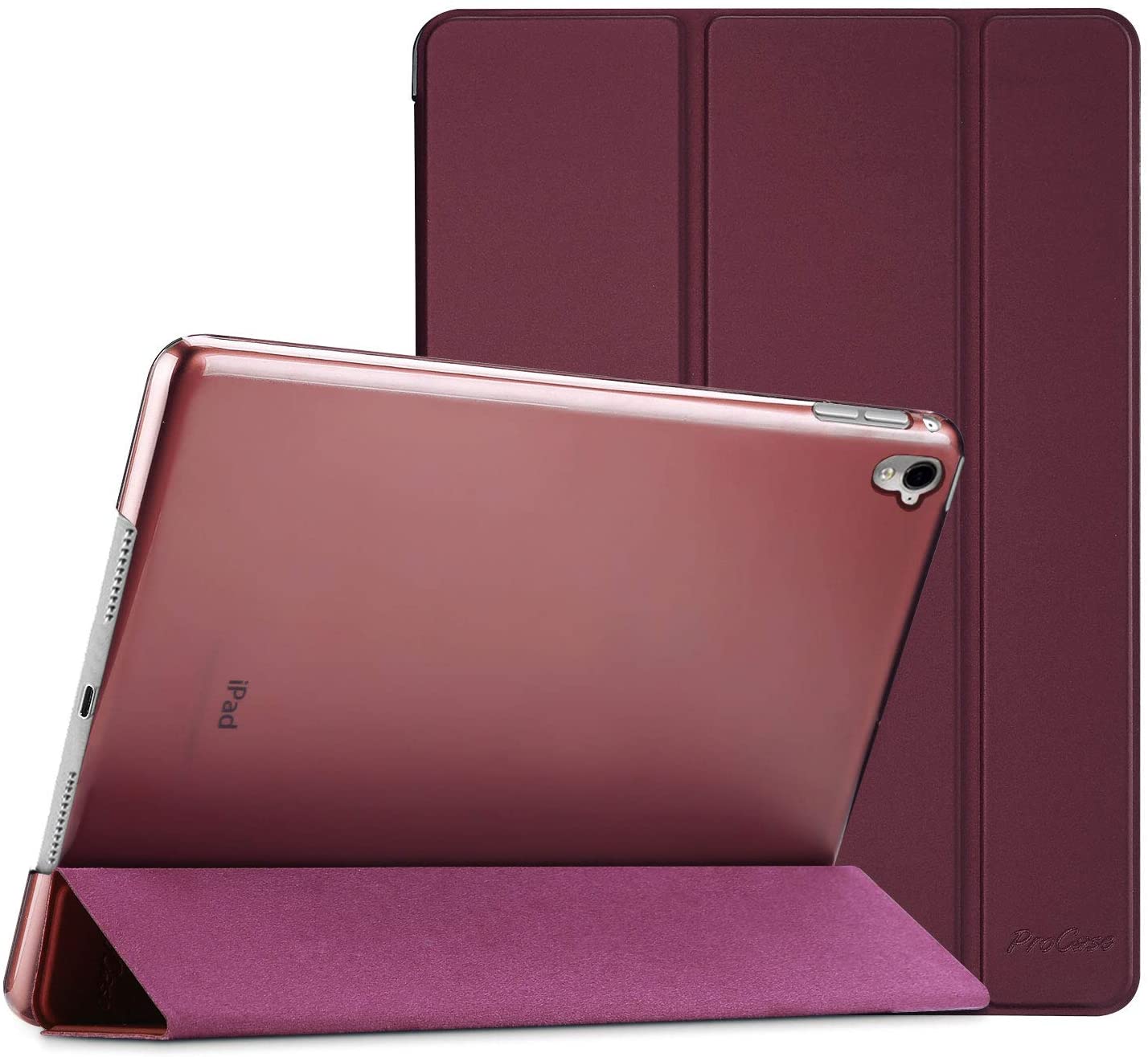 iPad Pro 9.7" Slim Protective Case