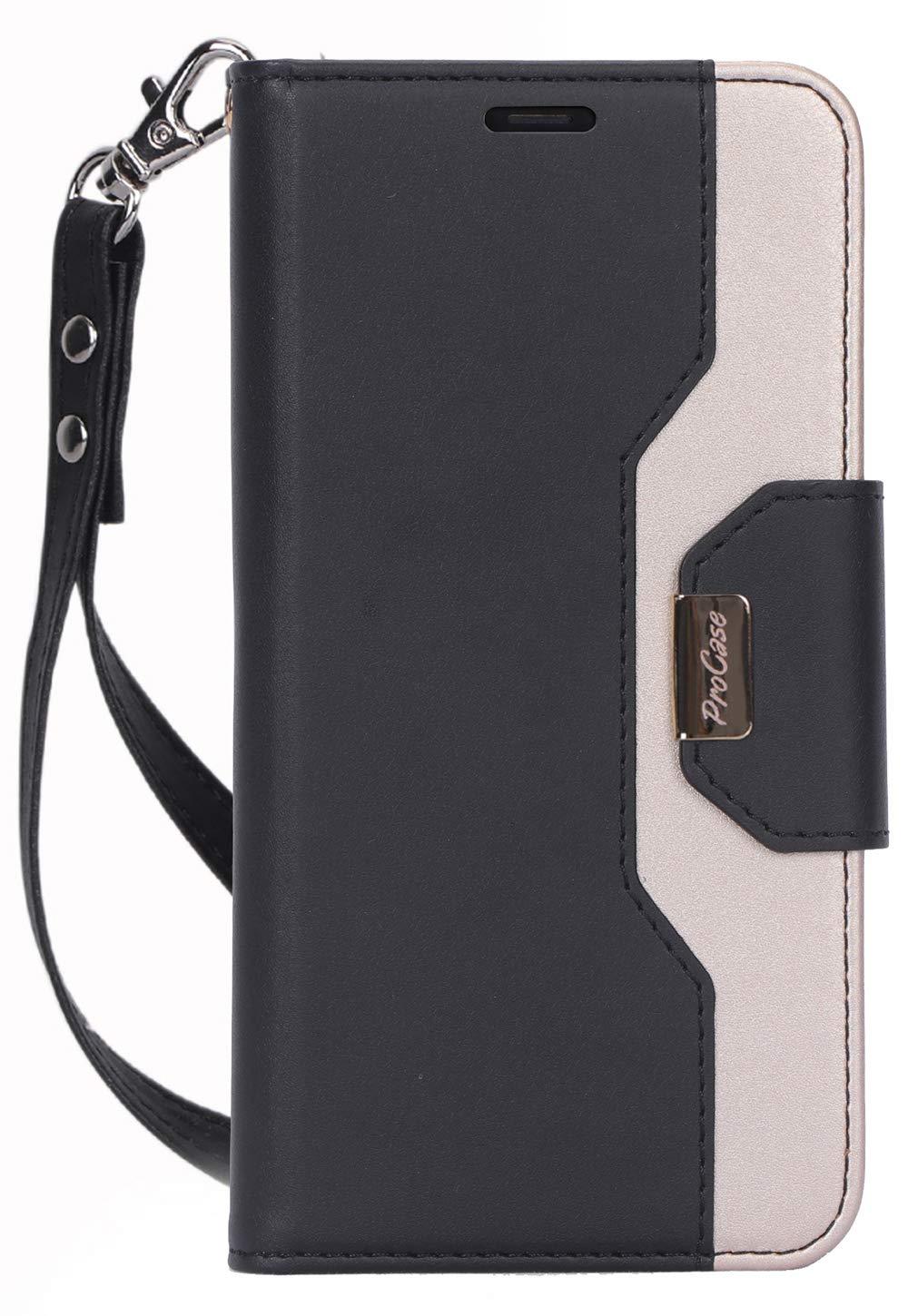 iPhone 11 Pro Max 2019 Wallet Case for Women