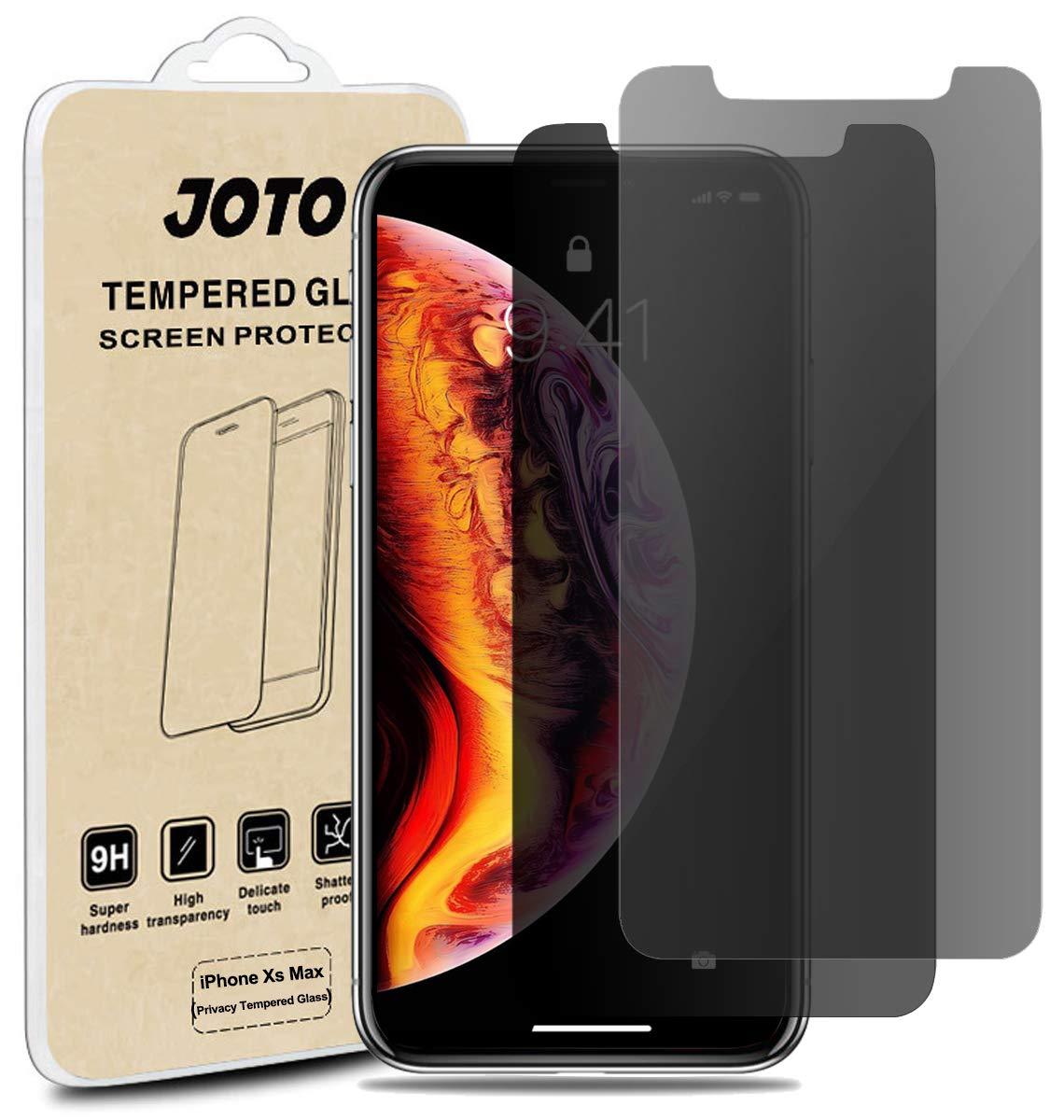 iPhone 11 Pro Max/iPhone Xs Max Privacy Screen Protector