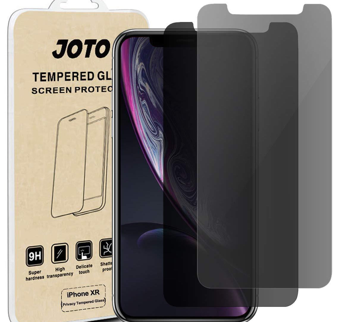 iPhone 11 / iPhone XR Privacy Screen Protector