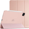 ipad pro 12.9 6th gen​ case pink